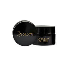 Load image into Gallery viewer, Lip Oil Balm