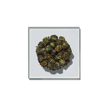 Load image into Gallery viewer, INGREDIENTS Jasmine Dragon Pearl Tea