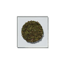 Load image into Gallery viewer, INGREDIENTS Spearmint Herbal Tea