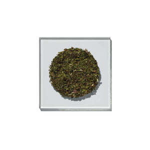 INGREDIENTS Spearmint Herbal Tea