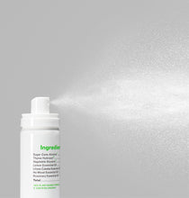 Load image into Gallery viewer, INGREDIENTS Purifying Hand Spray